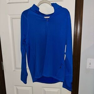 DSG Women's Blue Jacket